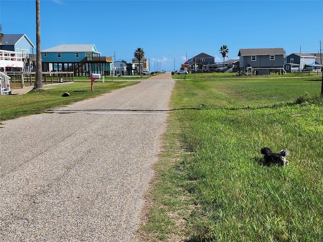 Listing photo 3 for 000 Texas St, Surfside Beach TX 77541