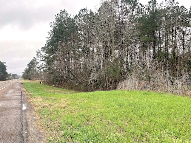 TBD Highway 321, Cleveland TX, 77327 land for sale