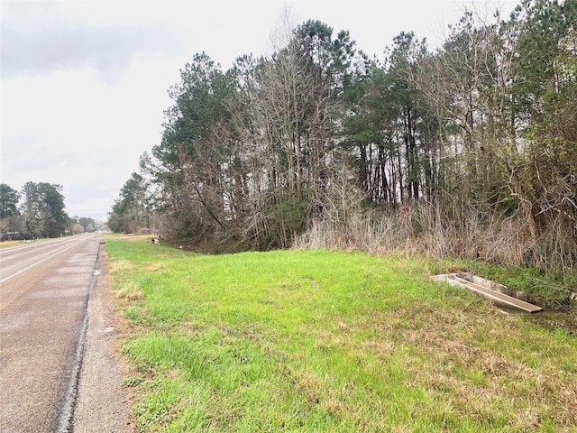 Listing photo 3 for TBD Highway 321, Cleveland TX 77327