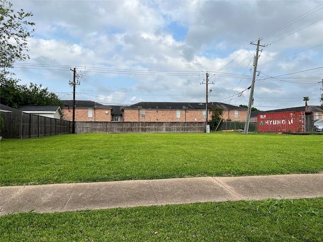 0 Dover St, Houston TX, 77061 land for sale