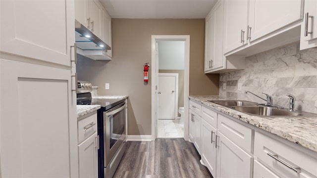302 Georgia St Unit A-B, South Houston, TX 77587 - photo 13