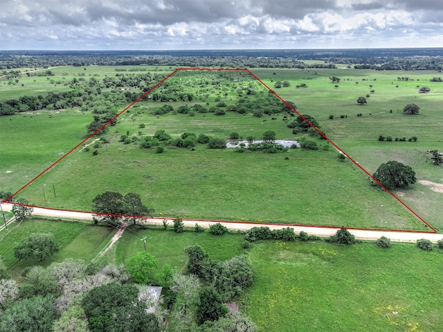 2929 County Road 138, Hallettsville TX, 77964 land for sale