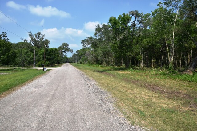 Listing photo 2 for 0000 County Road 802, Brazoria TX 77422