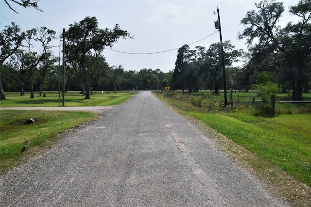 Listing photo 3 for 0000 County Road 802, Brazoria TX 77422