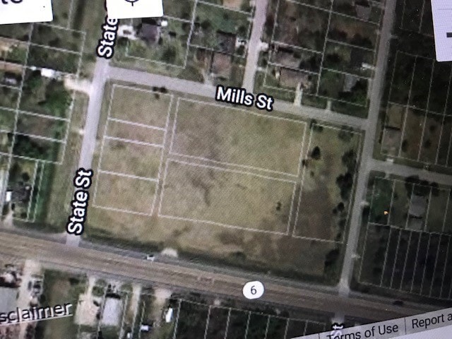 00 Mills St, Hitchcock TX, 77563 land for sale