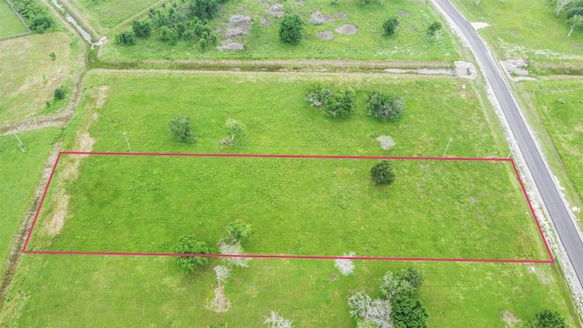 33019 Amberjack Dr, Richwood TX, 77515 land for sale