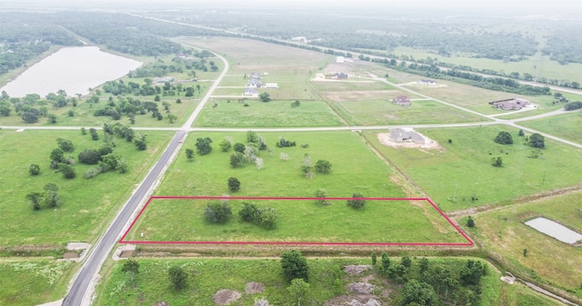 33027 Amberjack Dr, Richwood TX, 77515 land for sale