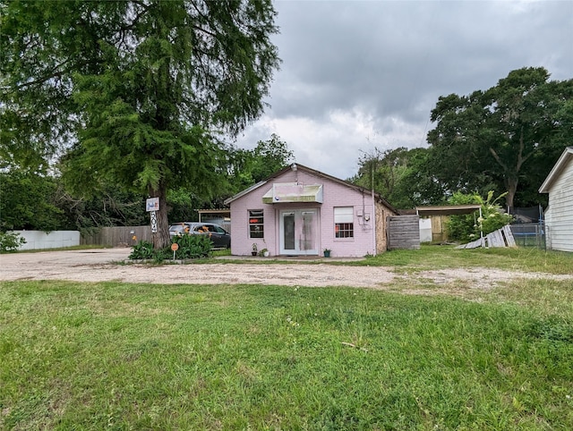 504 Little York Rd, Houston TX, 77076 land for sale