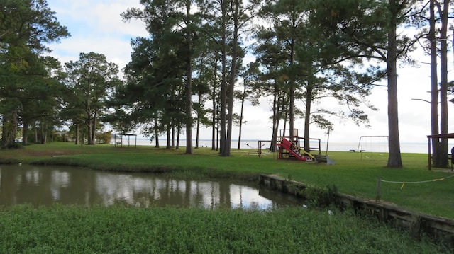 Listing photo 3 for LOT13 Moose Dr, Onalaska TX 77360