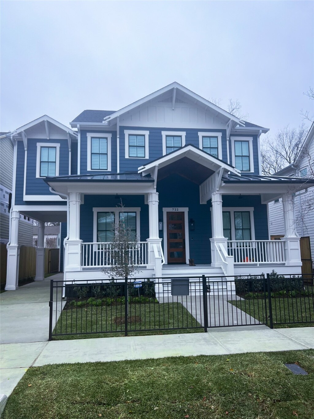 722 Redan St, Houston, TX 77009