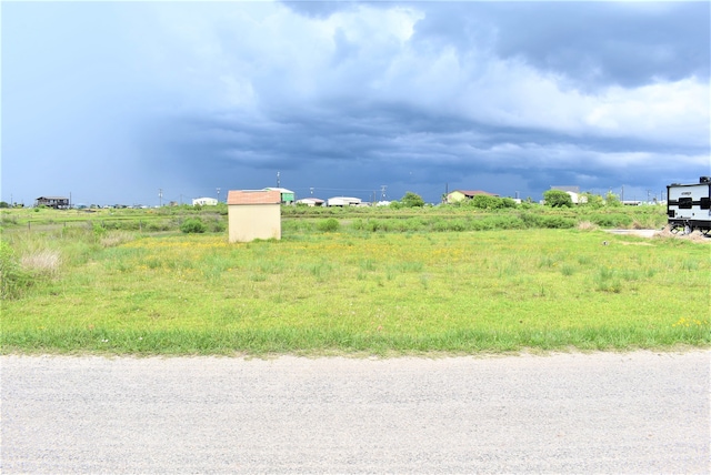 609 Bonita St, Sargent TX, 77414 land for sale