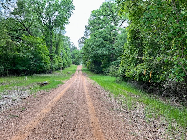 0 Forest Rd, Crockett, TX 75835