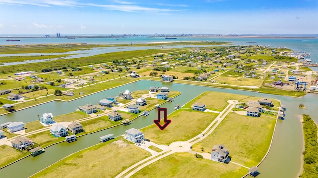 1912 Laguna Harbor Estate Blvd, Port Bolivar TX, 77650 land for sale