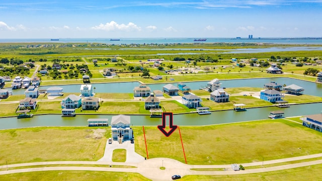 Listing photo 2 for 1912 Laguna Harbor Estate Blvd, Port Bolivar TX 77650