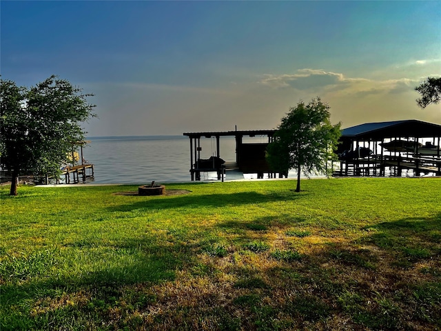 100 Bridgelanding, Onalaska TX, 77360 land for sale