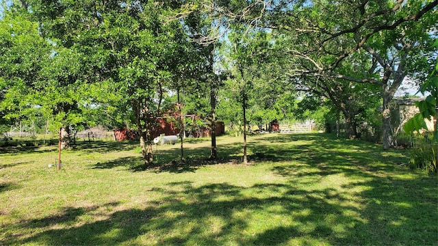 Listing photo 2 for 13806 Bohemian Hall Rd, Crosby TX 77532