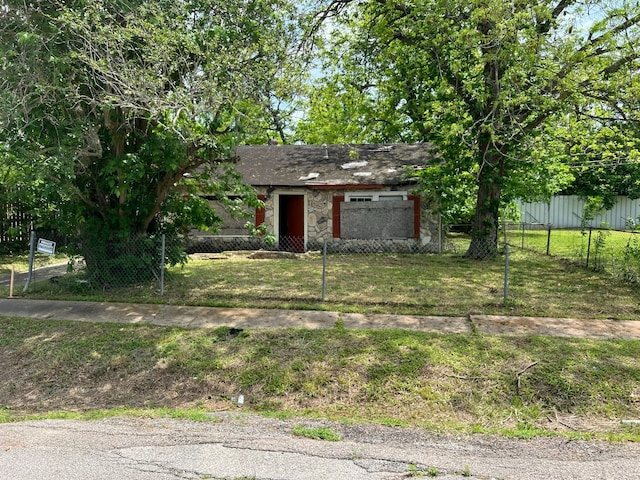 7331 England St, Houston, TX 77021