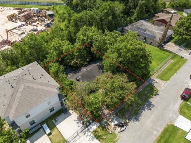 7331 England St, Houston, TX 77021