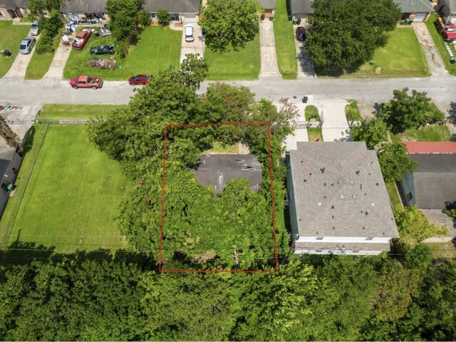 7331 England St, Houston, TX 77021