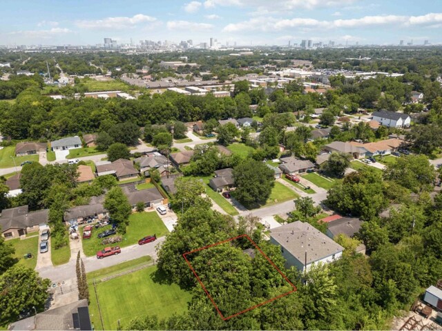 7331 England St, Houston, TX 77021