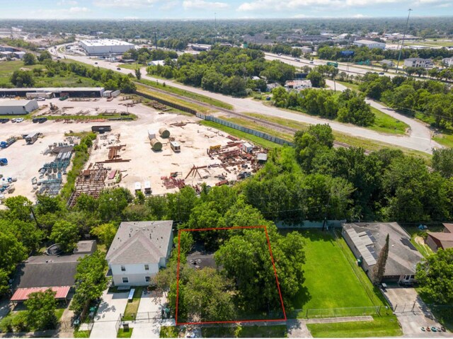 7331 England St, Houston, TX 77021