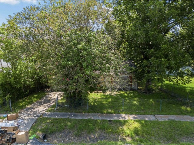 7331 England St, Houston, TX 77021