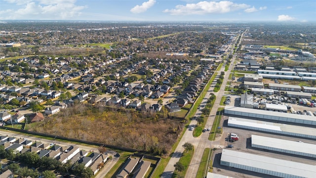 00 W Little York Rd, Katy, TX 77449