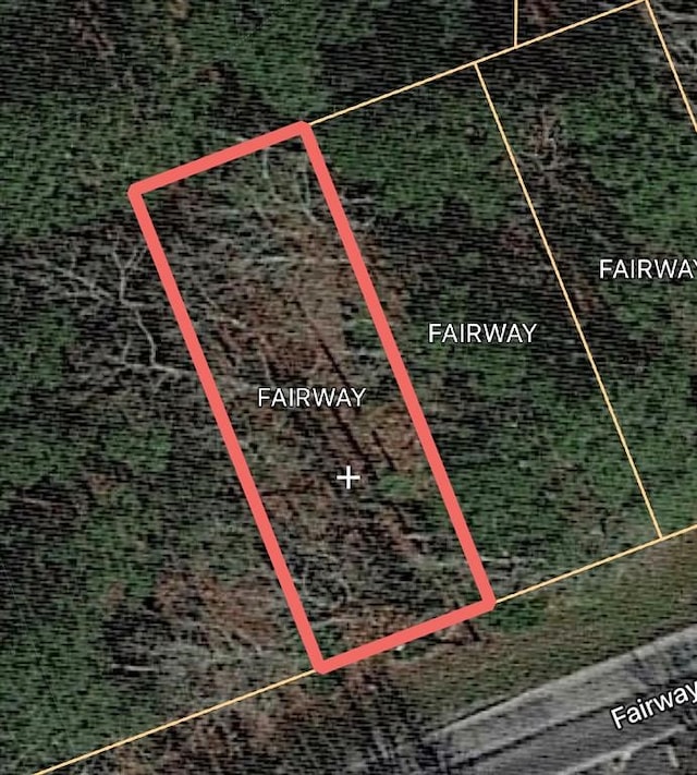 0 Fairway Dr, Trinity TX, 75862 land for sale