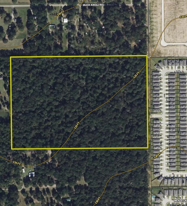 TBD White Oak Dr, Conroe, TX 77306 - photo 3