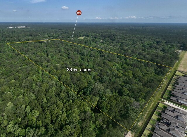 TBD White Oak Dr, Conroe, TX 77306 - photo 1