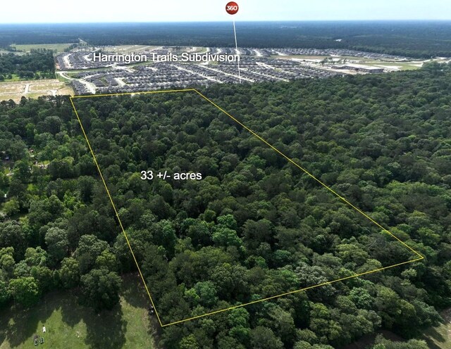 TBD White Oak Dr, Conroe, TX 77306 - photo 2