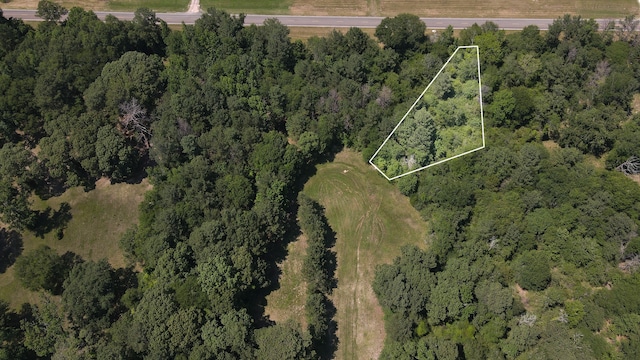 TBD Tammany Ln, Trinity TX, 75862 land for sale