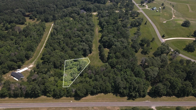 Listing photo 3 for TBD Tammany Ln, Trinity TX 75862