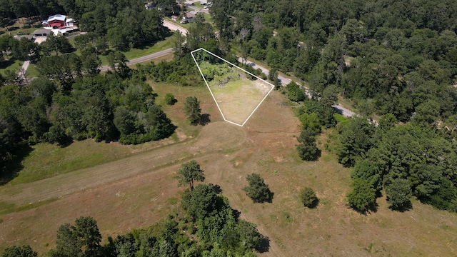 000 Greenwood Ln, Trinity TX, 75862 land for sale