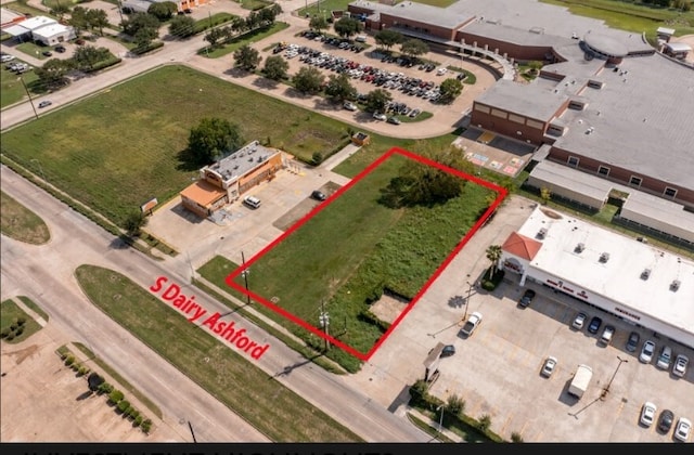 3007 S Dairy Ashford Rd, Houston TX, 77082 land for sale