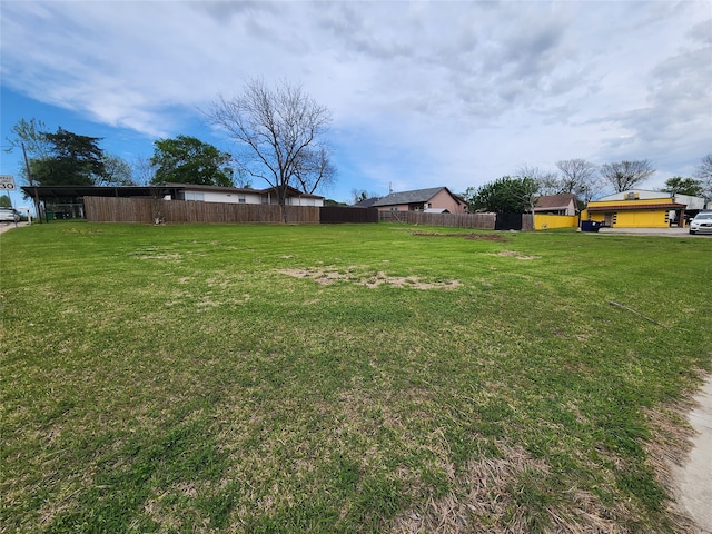 Listing photo 2 for 1008 W Main St, Baytown TX 77520