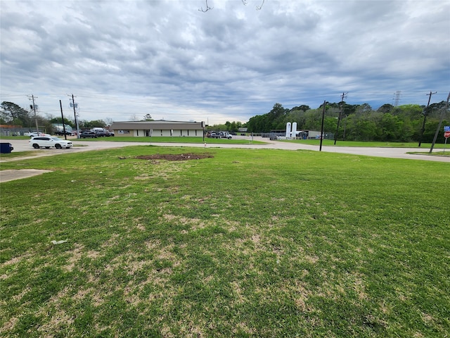 1008 W Main St, Baytown TX, 77520 land for sale