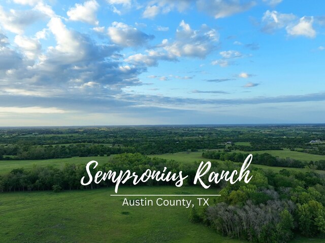 2088 Sempronius Rd, Chappell Hill TX, 77426 land for sale