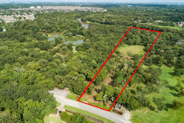 2416 Airline Dr, Friendswood TX, 77546 land for sale