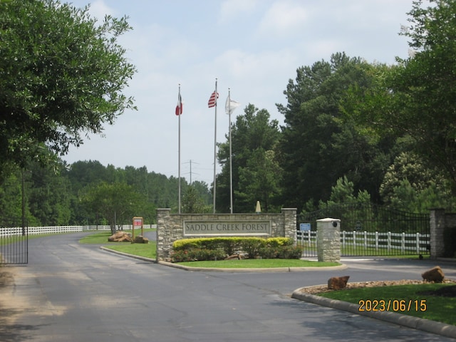 30075 Round Up Dr, Waller TX, 77484 land for sale