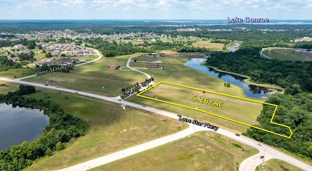 0 Mia Lago Dr, Montgomery TX, 77356 land for sale