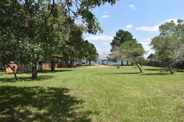 Listing photo 2 for 20690 Chase Ct, Thornton TX 76687