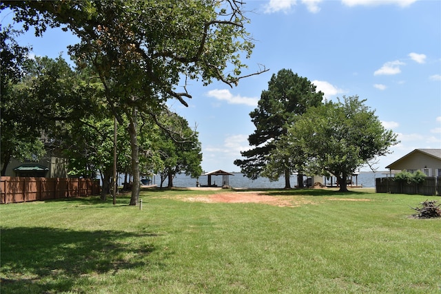 Listing photo 3 for 20690 Chase Ct, Thornton TX 76687