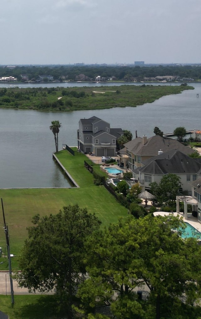 923 Davis Rd, League City, TX 77573 - photo 4