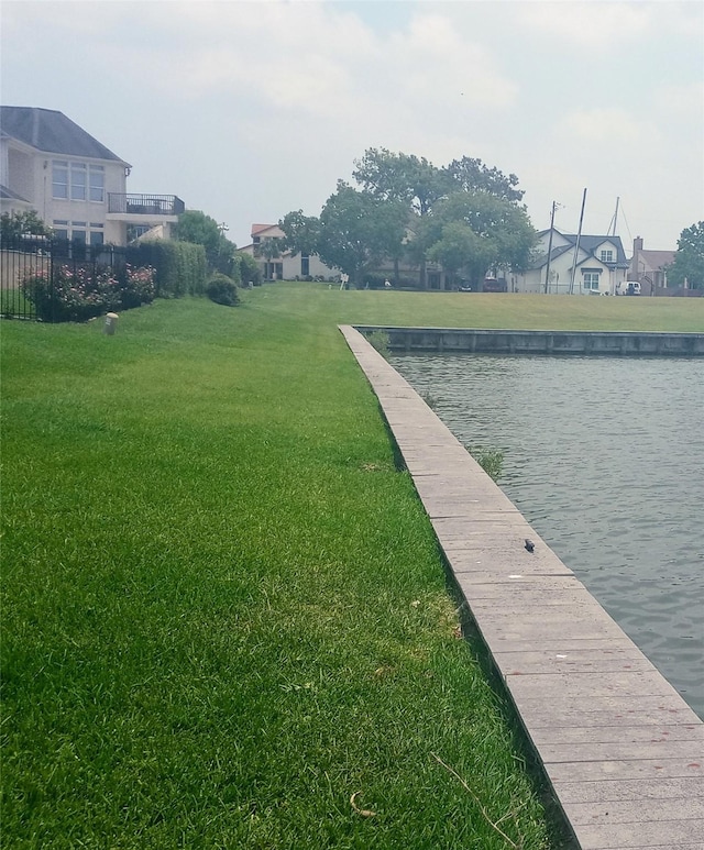 923 Davis Rd, League City, TX 77573 - photo 7