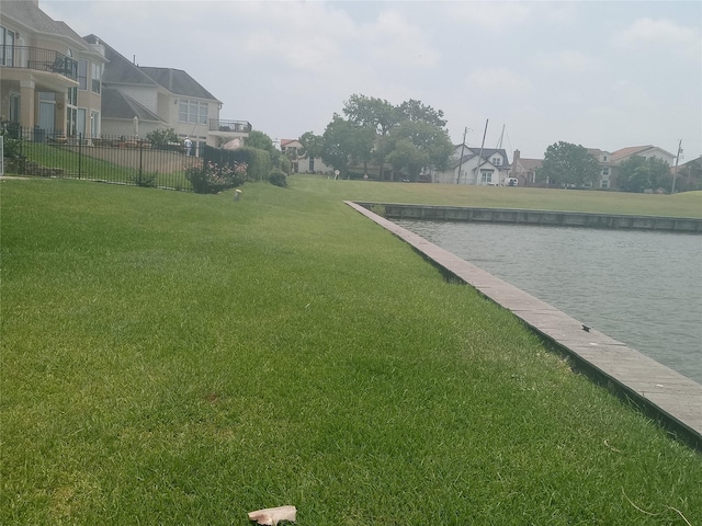923 Davis Rd, League City, TX 77573 - photo 8