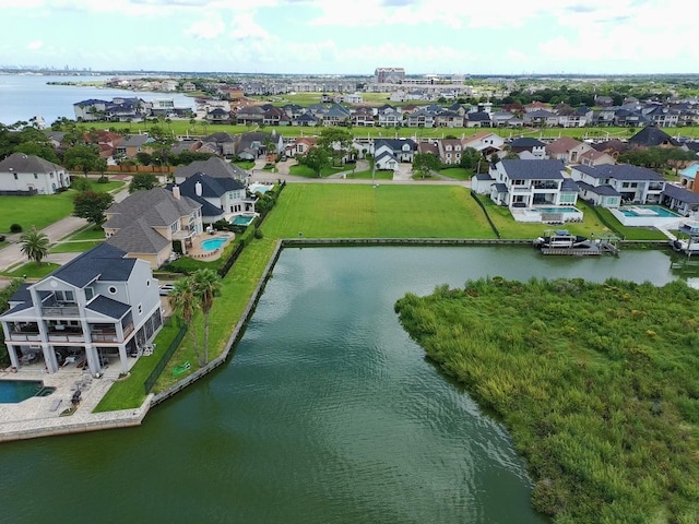923 Davis Rd, League City, TX 77573 - photo 1