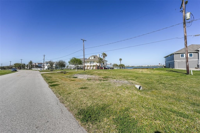 2504 Sydnor Ln, Galveston, TX 77554