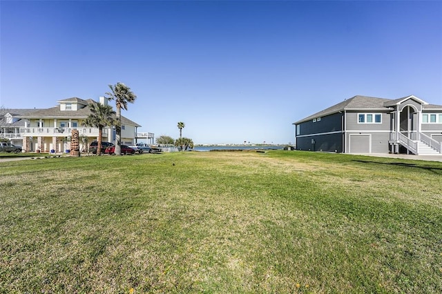 2504 Sydnor Ln, Galveston, TX 77554