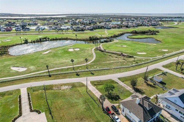 2504 Sydnor Ln, Galveston, TX 77554